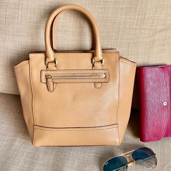 Coach bag - Picture 8 of 8